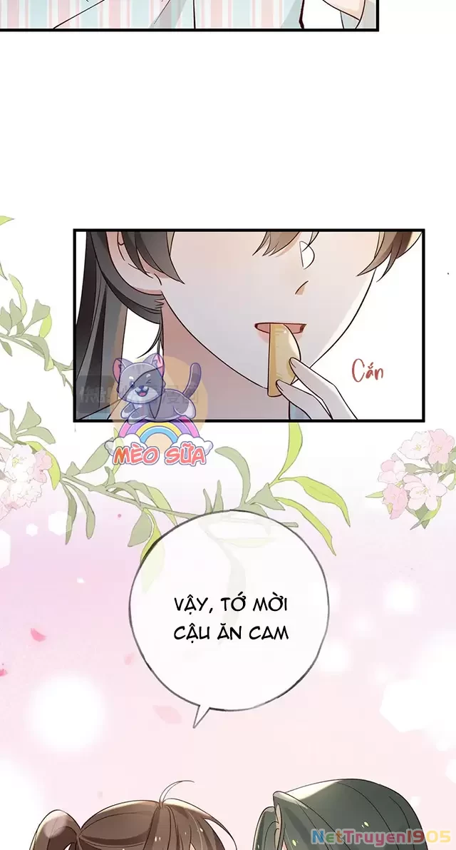 Bạch Nguyệt Quang Luôn Muốn Độc Chiếm Tôi Chapter 116 - 39