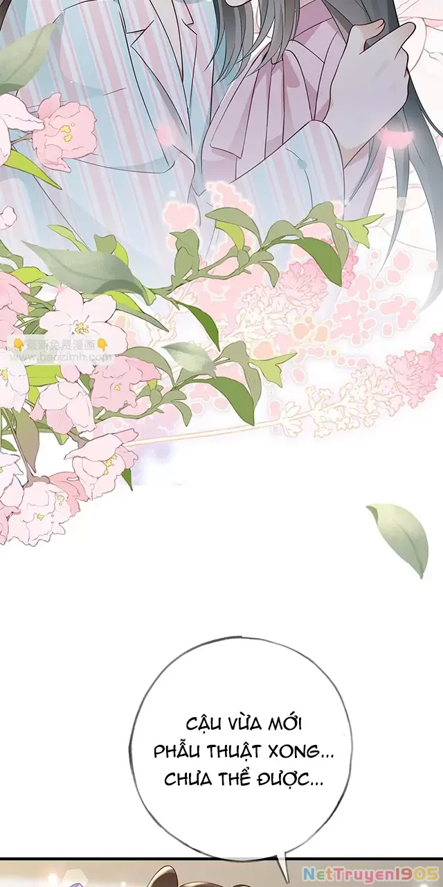 Bạch Nguyệt Quang Luôn Muốn Độc Chiếm Tôi Chapter 117 - 8