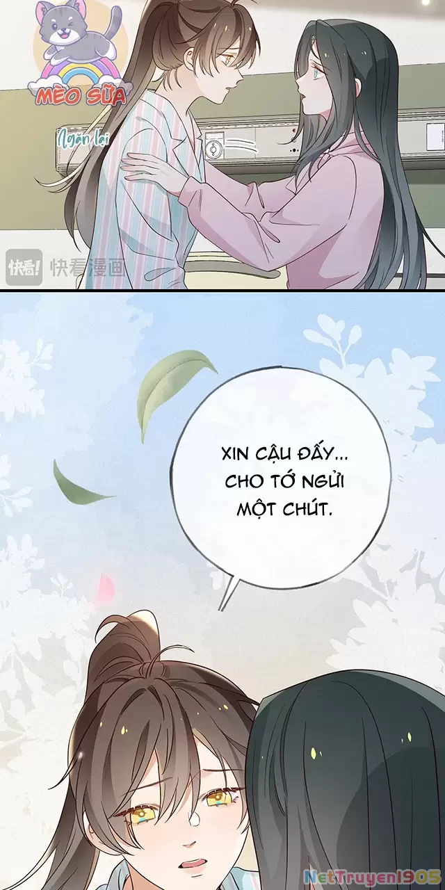 Bạch Nguyệt Quang Luôn Muốn Độc Chiếm Tôi Chapter 117 - 9