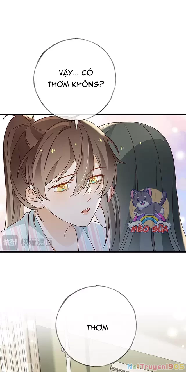 Bạch Nguyệt Quang Luôn Muốn Độc Chiếm Tôi Chapter 117 - 18
