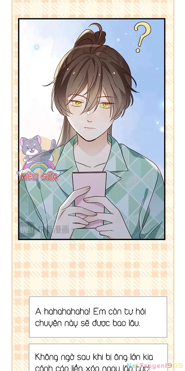Bạch Nguyệt Quang Luôn Muốn Độc Chiếm Tôi Chapter 117 - 40
