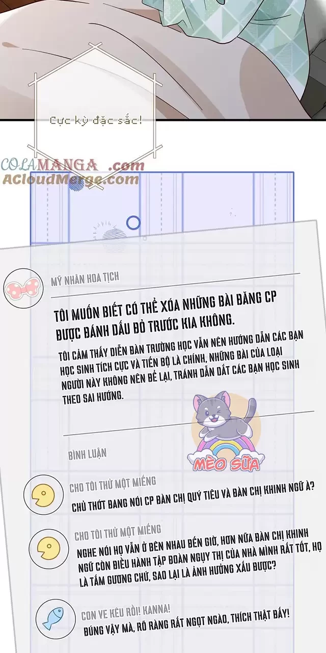 Bạch Nguyệt Quang Luôn Muốn Độc Chiếm Tôi Chapter 118 - 5