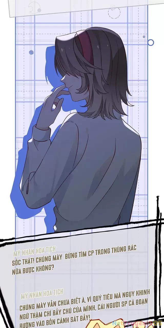 Bạch Nguyệt Quang Luôn Muốn Độc Chiếm Tôi Chapter 118 - 6