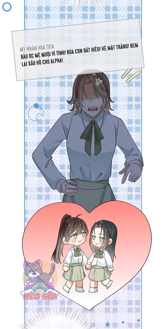 Bạch Nguyệt Quang Luôn Muốn Độc Chiếm Tôi Chapter 118 - 10