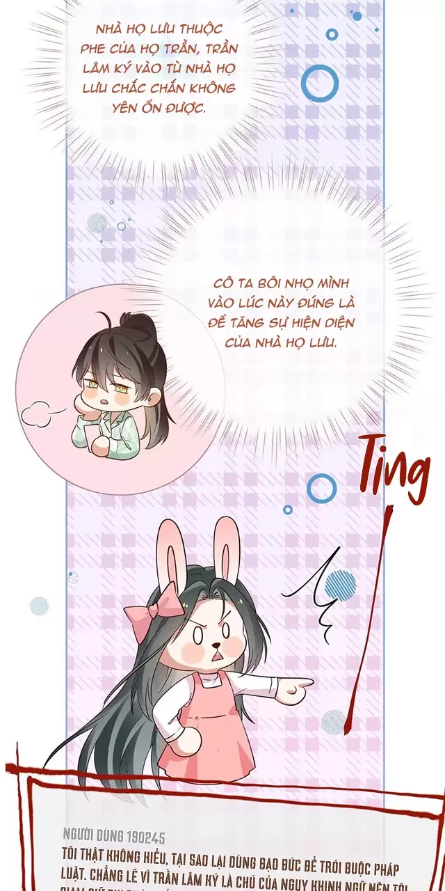 Bạch Nguyệt Quang Luôn Muốn Độc Chiếm Tôi Chapter 118 - 11