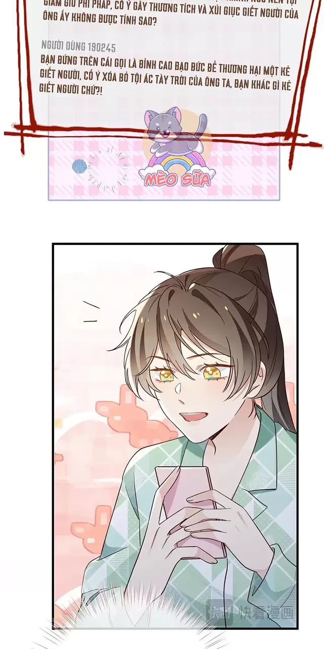 Bạch Nguyệt Quang Luôn Muốn Độc Chiếm Tôi Chapter 118 - 12