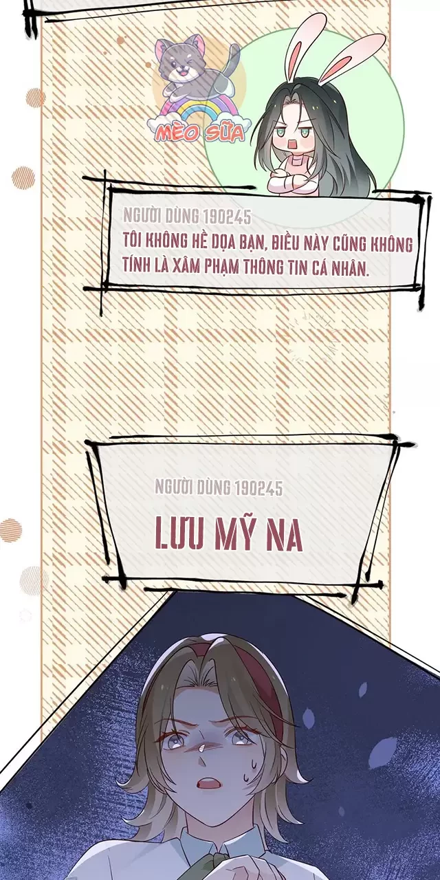 Bạch Nguyệt Quang Luôn Muốn Độc Chiếm Tôi Chapter 118 - 14