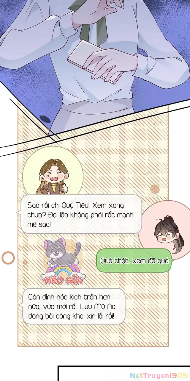 Bạch Nguyệt Quang Luôn Muốn Độc Chiếm Tôi Chapter 118 - 15