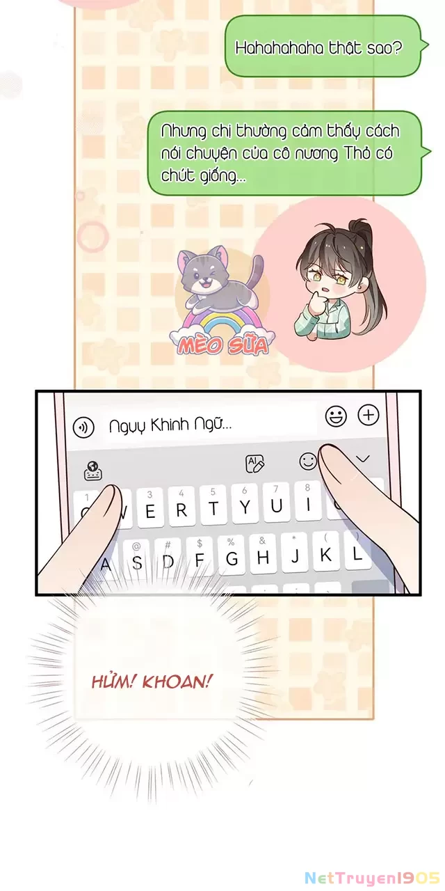 Bạch Nguyệt Quang Luôn Muốn Độc Chiếm Tôi Chapter 118 - 18