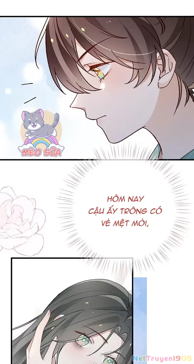 Bạch Nguyệt Quang Luôn Muốn Độc Chiếm Tôi Chapter 118 - 19