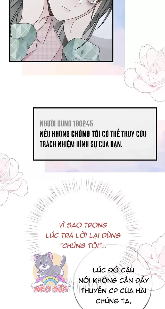 Bạch Nguyệt Quang Luôn Muốn Độc Chiếm Tôi Chapter 118 - 20