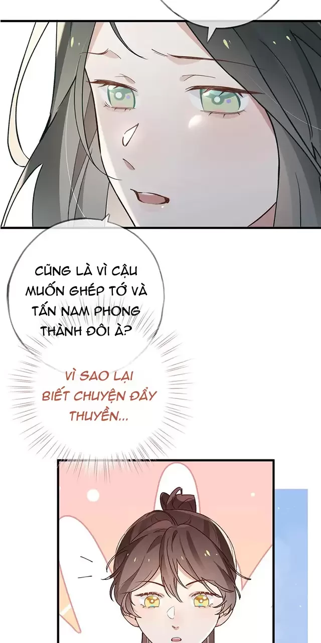 Bạch Nguyệt Quang Luôn Muốn Độc Chiếm Tôi Chapter 118 - 21