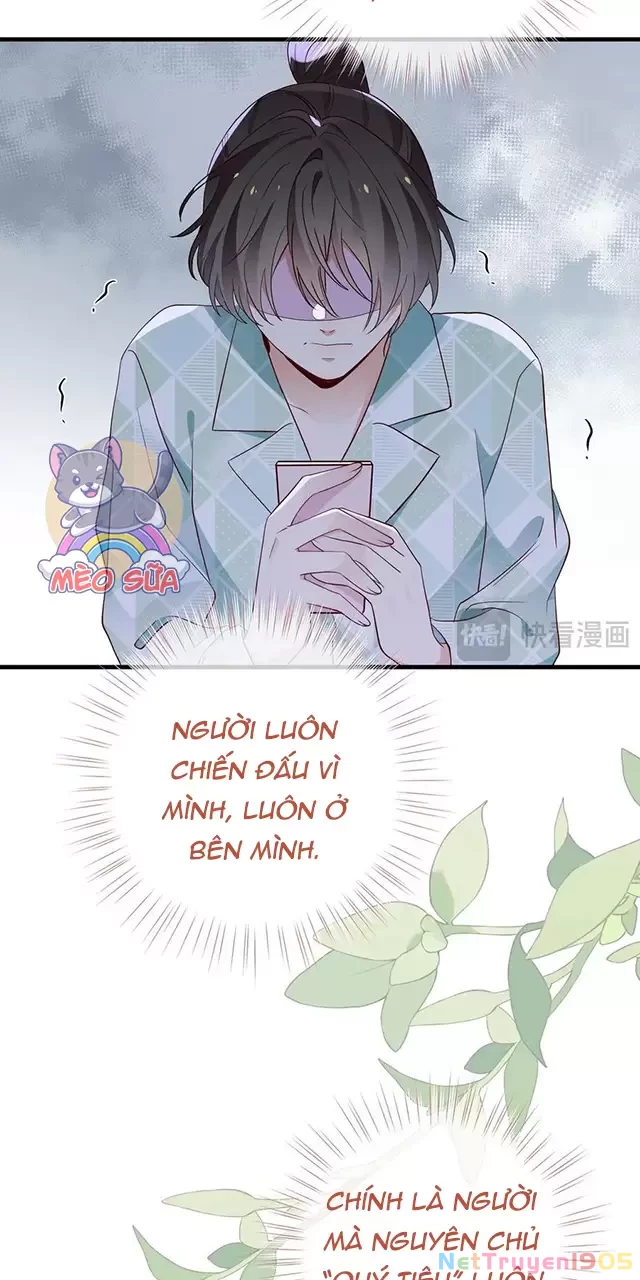 Bạch Nguyệt Quang Luôn Muốn Độc Chiếm Tôi Chapter 118 - 24