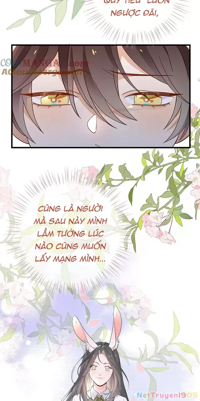 Bạch Nguyệt Quang Luôn Muốn Độc Chiếm Tôi Chapter 118 - 25