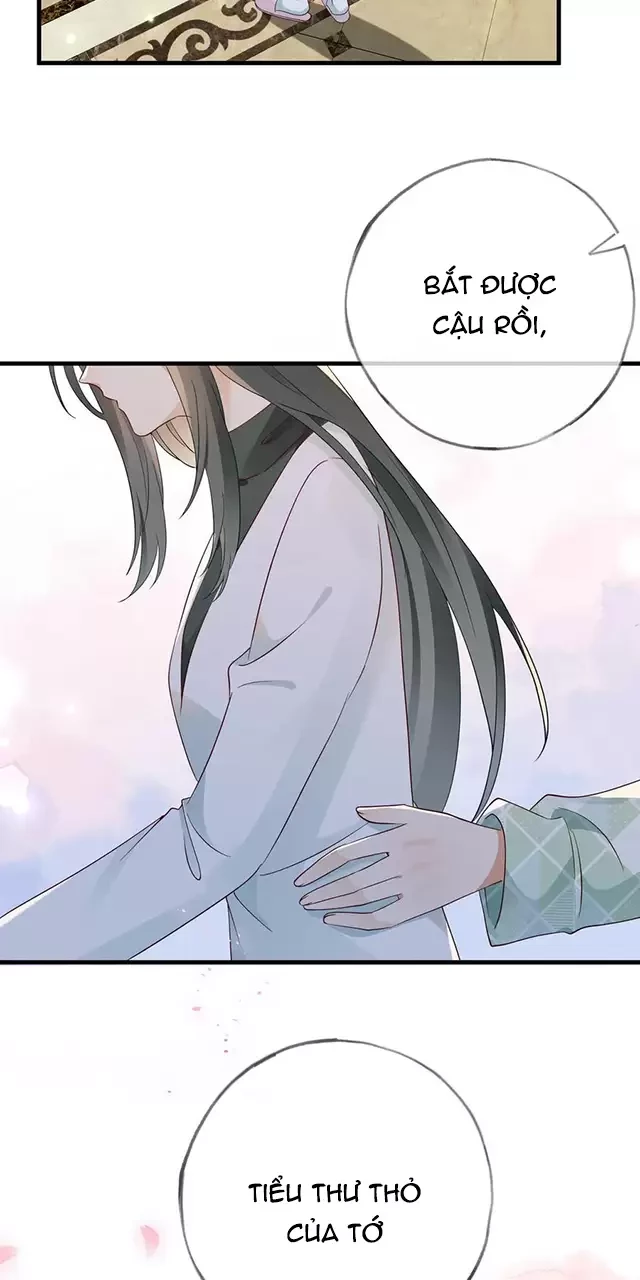 Bạch Nguyệt Quang Luôn Muốn Độc Chiếm Tôi Chapter 118 - 29