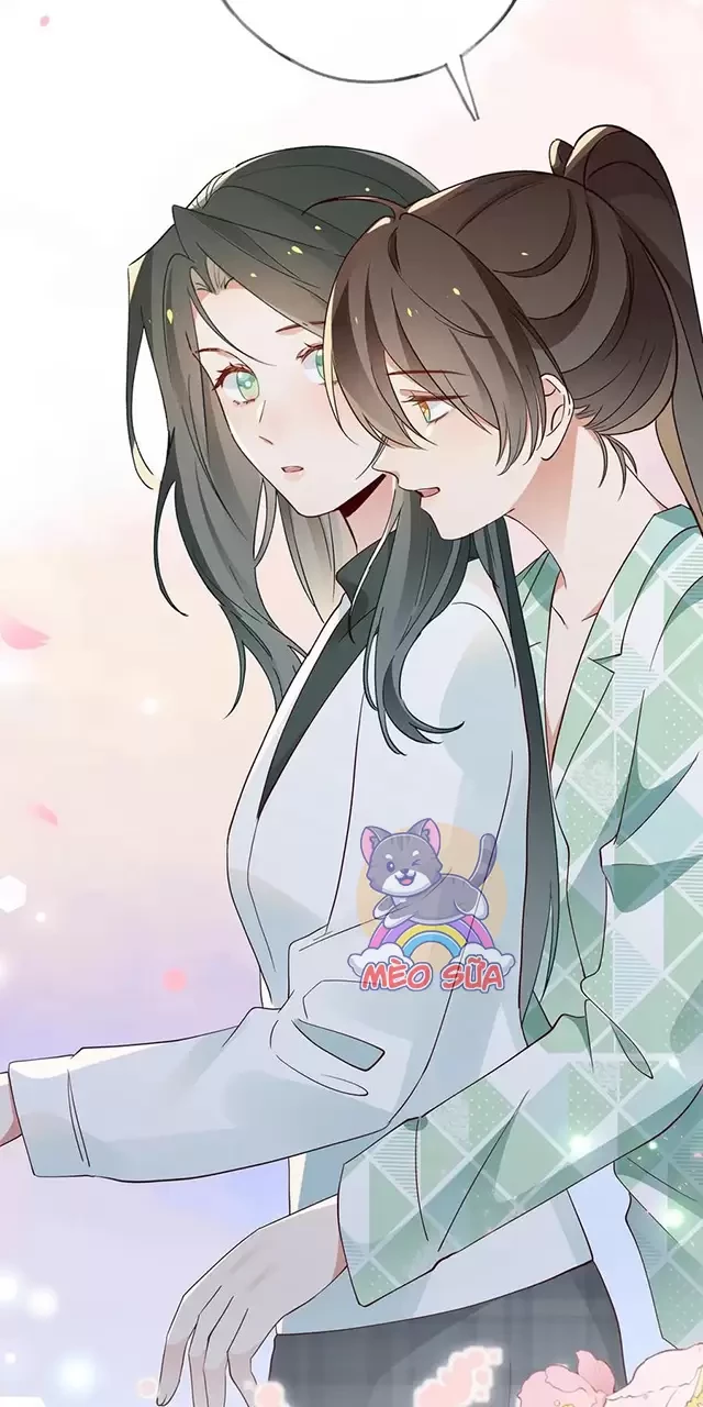 Bạch Nguyệt Quang Luôn Muốn Độc Chiếm Tôi Chapter 118 - 30