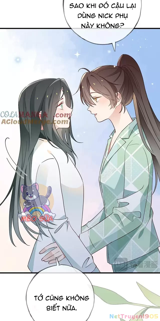 Bạch Nguyệt Quang Luôn Muốn Độc Chiếm Tôi Chapter 118 - 34