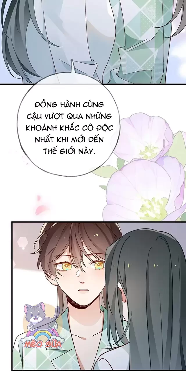 Bạch Nguyệt Quang Luôn Muốn Độc Chiếm Tôi Chapter 118 - 36