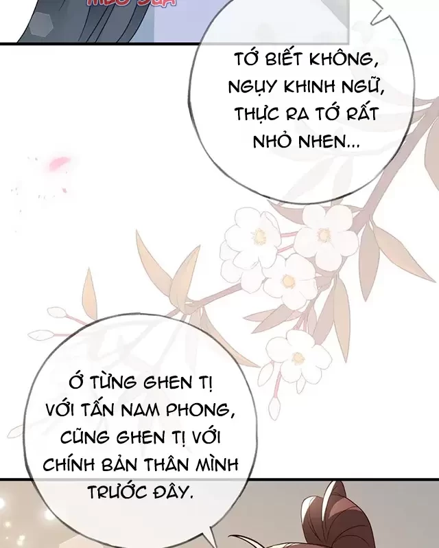 Bạch Nguyệt Quang Luôn Muốn Độc Chiếm Tôi Chapter 118 - 39