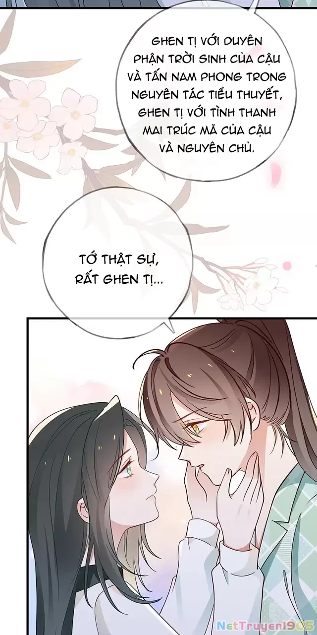 Bạch Nguyệt Quang Luôn Muốn Độc Chiếm Tôi Chapter 118 - 41