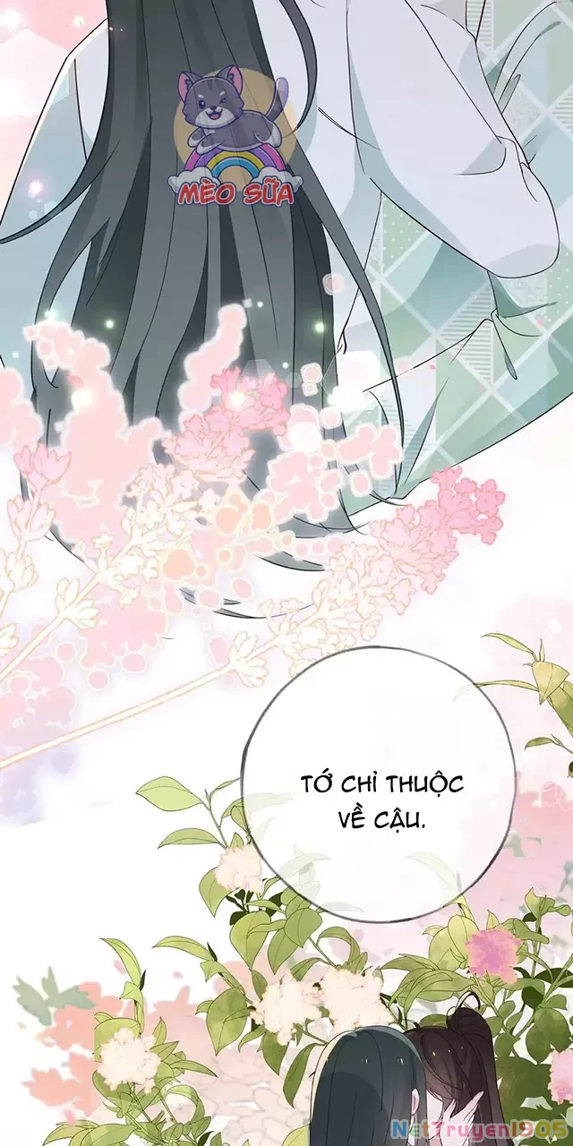 Bạch Nguyệt Quang Luôn Muốn Độc Chiếm Tôi Chapter 118 - 43