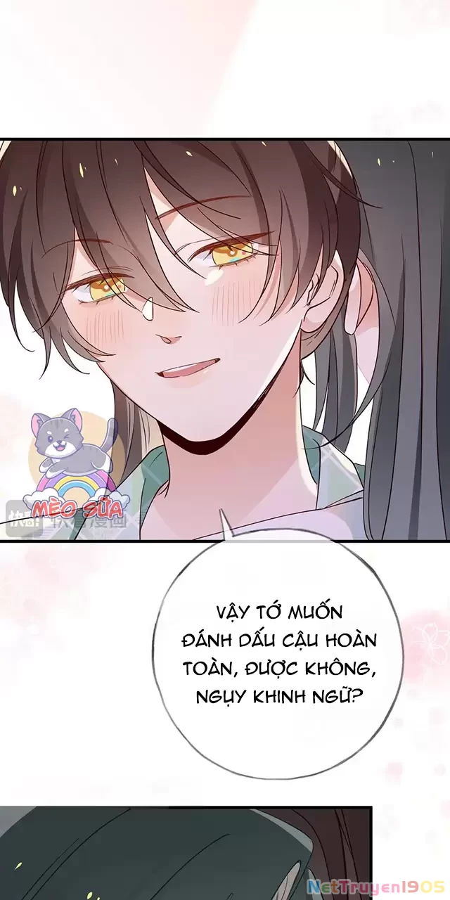 Bạch Nguyệt Quang Luôn Muốn Độc Chiếm Tôi Chapter 118 - 45