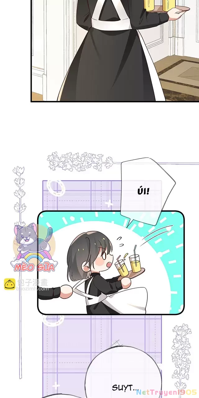 Bạch Nguyệt Quang Luôn Muốn Độc Chiếm Tôi Chapter 119 - 5