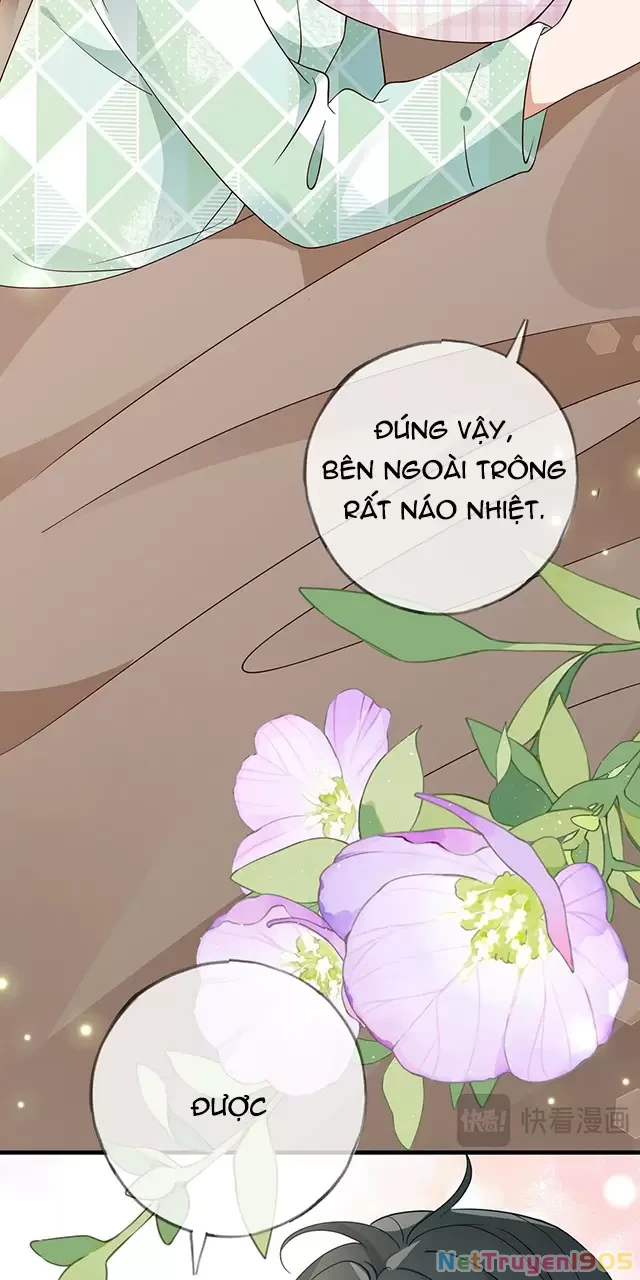 Bạch Nguyệt Quang Luôn Muốn Độc Chiếm Tôi Chapter 119 - 11