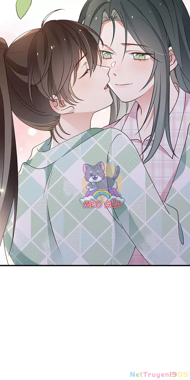 Bạch Nguyệt Quang Luôn Muốn Độc Chiếm Tôi Chapter 119 - 12