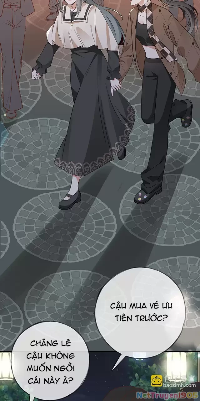 Bạch Nguyệt Quang Luôn Muốn Độc Chiếm Tôi Chapter 119 - 16