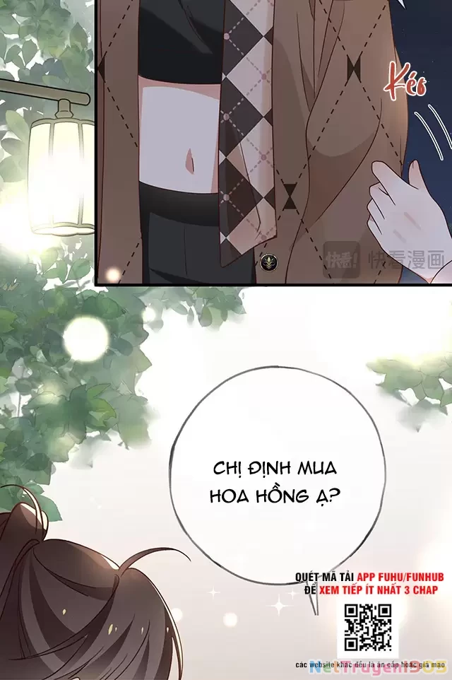 Bạch Nguyệt Quang Luôn Muốn Độc Chiếm Tôi Chapter 119 - 20