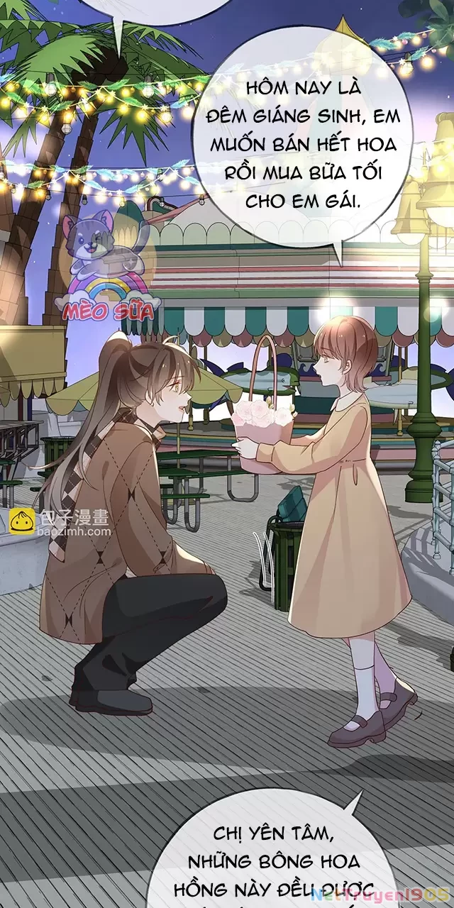 Bạch Nguyệt Quang Luôn Muốn Độc Chiếm Tôi Chapter 119 - 22
