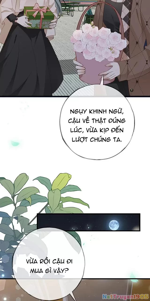 Bạch Nguyệt Quang Luôn Muốn Độc Chiếm Tôi Chapter 119 - 26