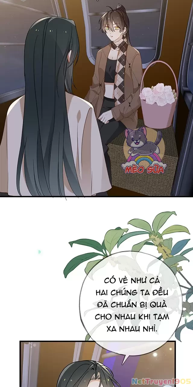 Bạch Nguyệt Quang Luôn Muốn Độc Chiếm Tôi Chapter 119 - 27
