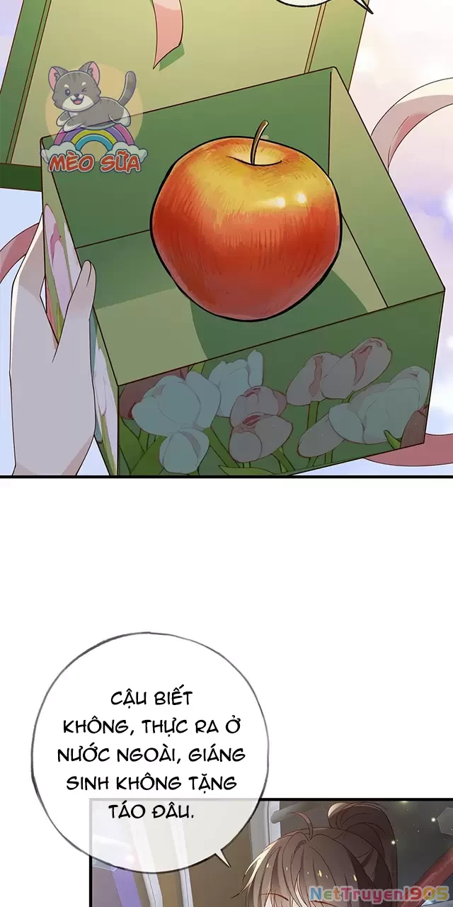 Bạch Nguyệt Quang Luôn Muốn Độc Chiếm Tôi Chapter 119 - 29