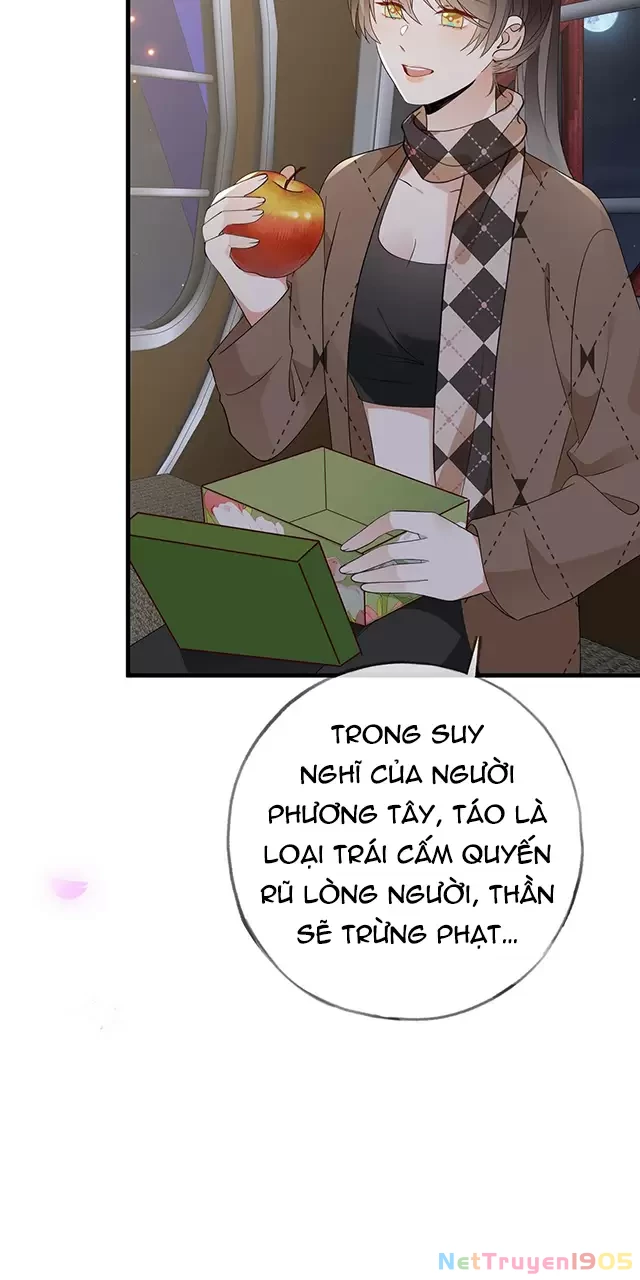 Bạch Nguyệt Quang Luôn Muốn Độc Chiếm Tôi Chapter 119 - 30