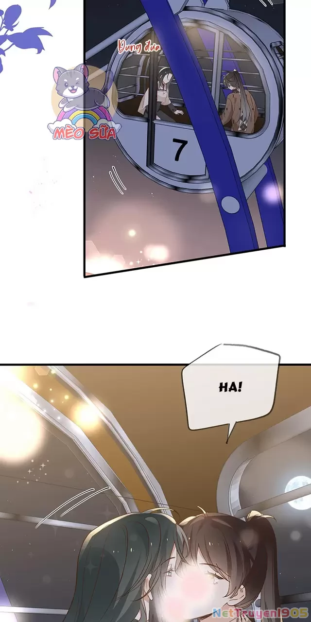 Bạch Nguyệt Quang Luôn Muốn Độc Chiếm Tôi Chapter 119 - 33