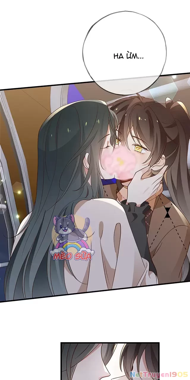 Bạch Nguyệt Quang Luôn Muốn Độc Chiếm Tôi Chapter 119 - 35