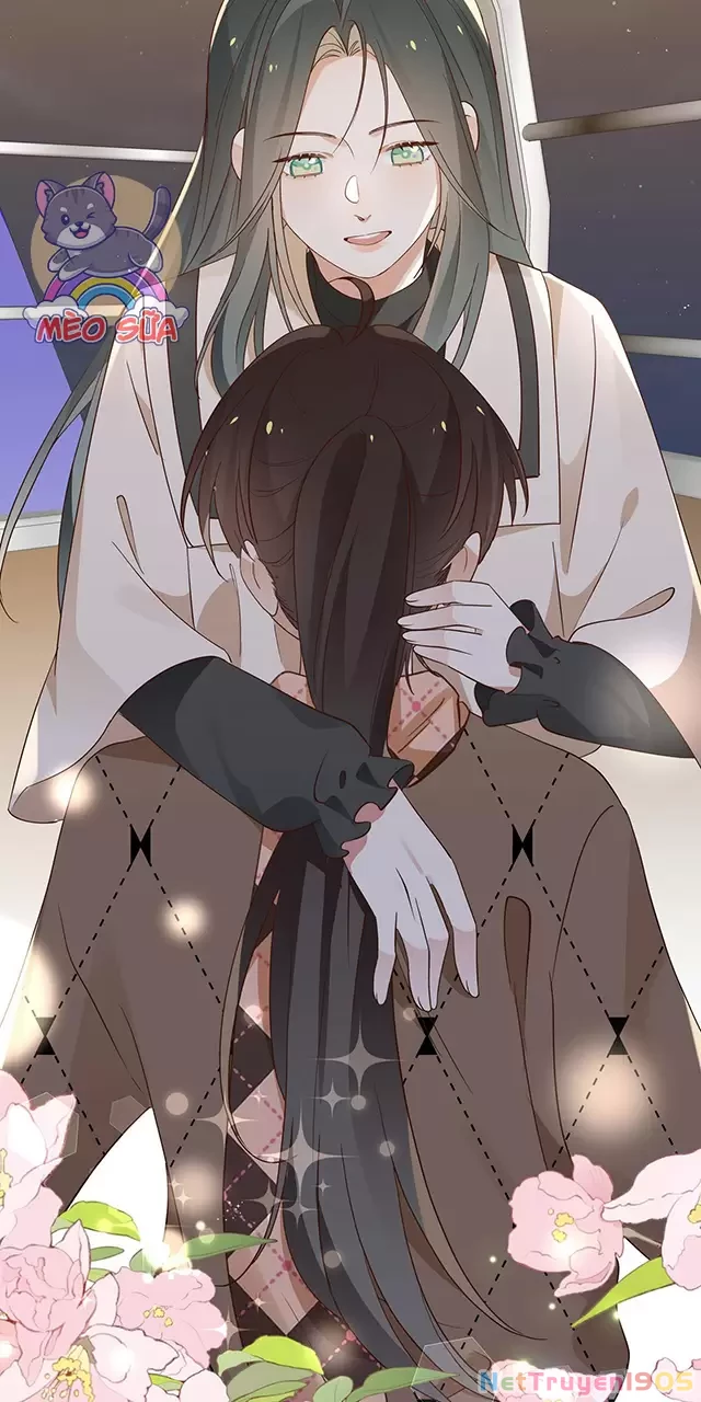 Bạch Nguyệt Quang Luôn Muốn Độc Chiếm Tôi Chapter 119 - 37