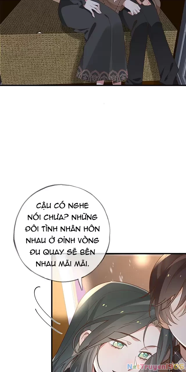 Bạch Nguyệt Quang Luôn Muốn Độc Chiếm Tôi Chapter 119 - 41