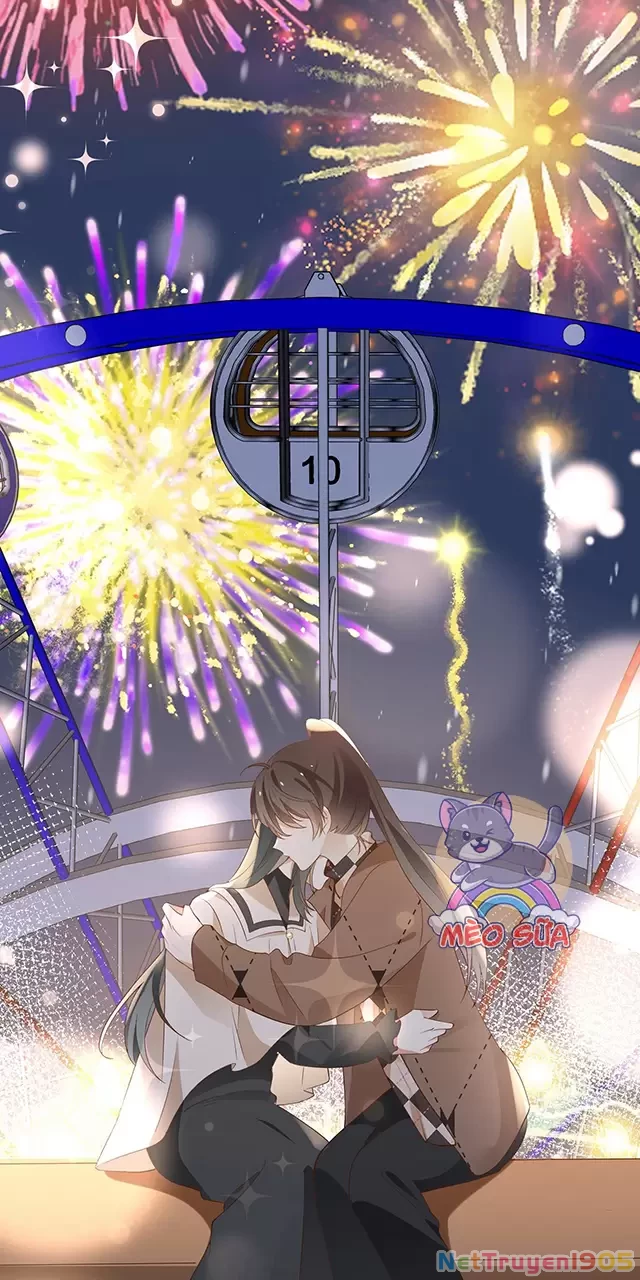 Bạch Nguyệt Quang Luôn Muốn Độc Chiếm Tôi Chapter 119 - 45