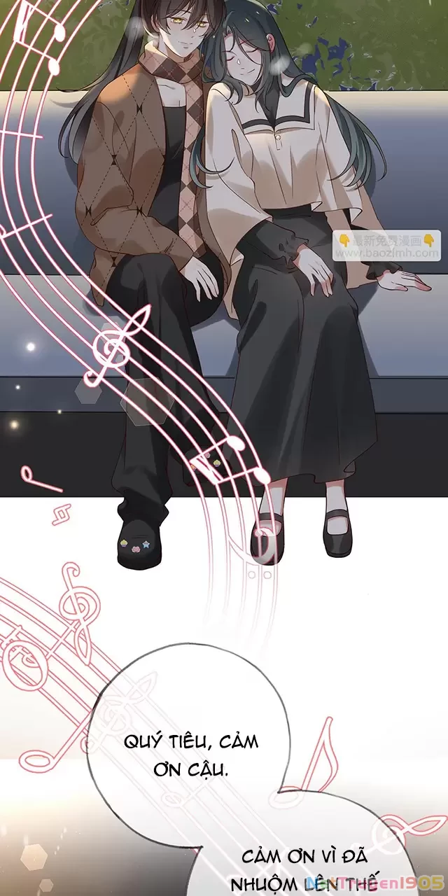 Bạch Nguyệt Quang Luôn Muốn Độc Chiếm Tôi Chapter 120 - 7