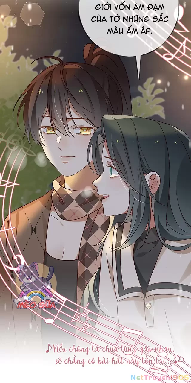 Bạch Nguyệt Quang Luôn Muốn Độc Chiếm Tôi Chapter 120 - 8