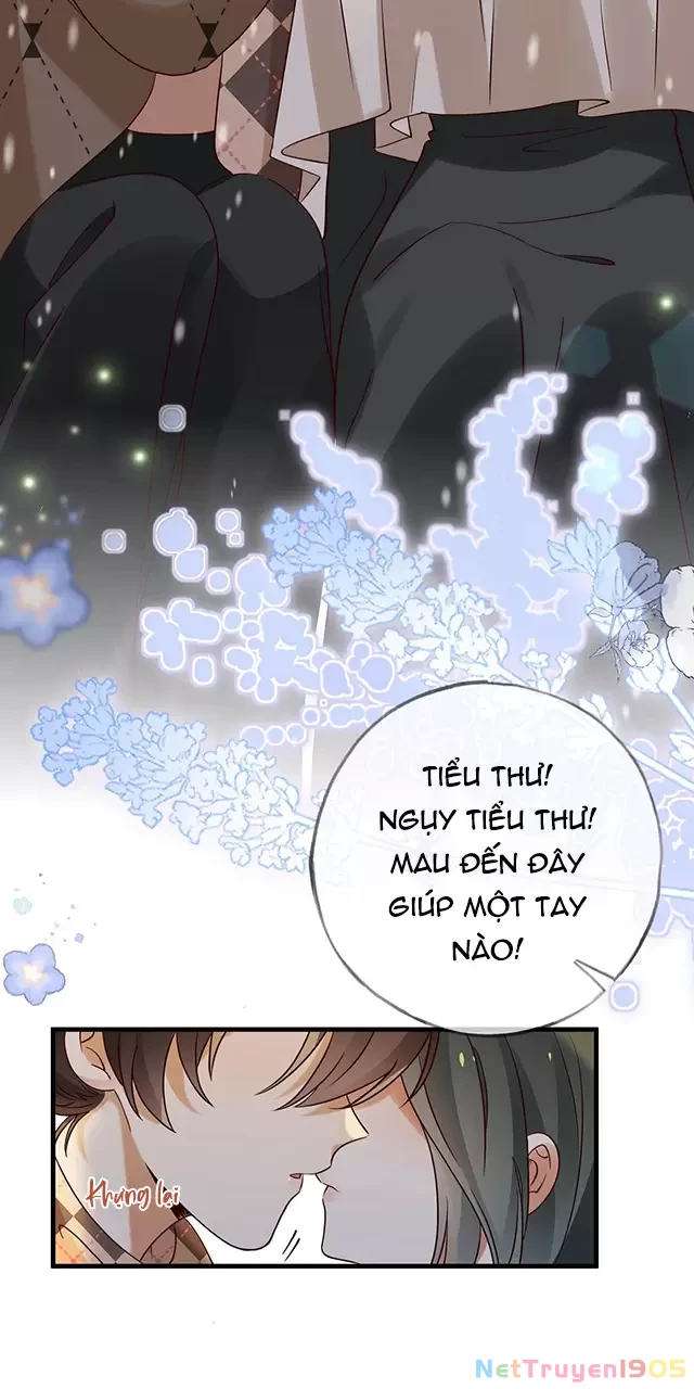 Bạch Nguyệt Quang Luôn Muốn Độc Chiếm Tôi Chapter 120 - 11