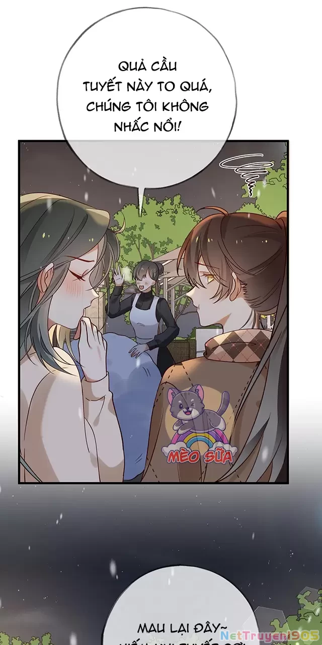 Bạch Nguyệt Quang Luôn Muốn Độc Chiếm Tôi Chapter 120 - 12