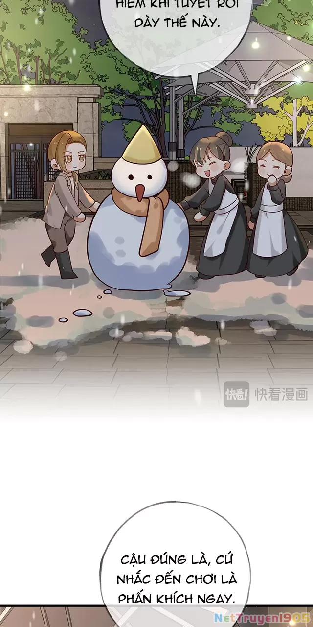 Bạch Nguyệt Quang Luôn Muốn Độc Chiếm Tôi Chapter 120 - 13