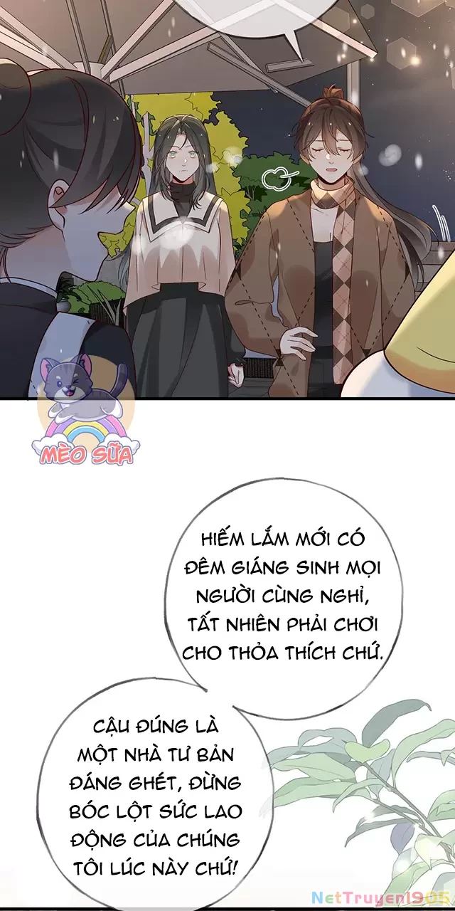 Bạch Nguyệt Quang Luôn Muốn Độc Chiếm Tôi Chapter 120 - 14