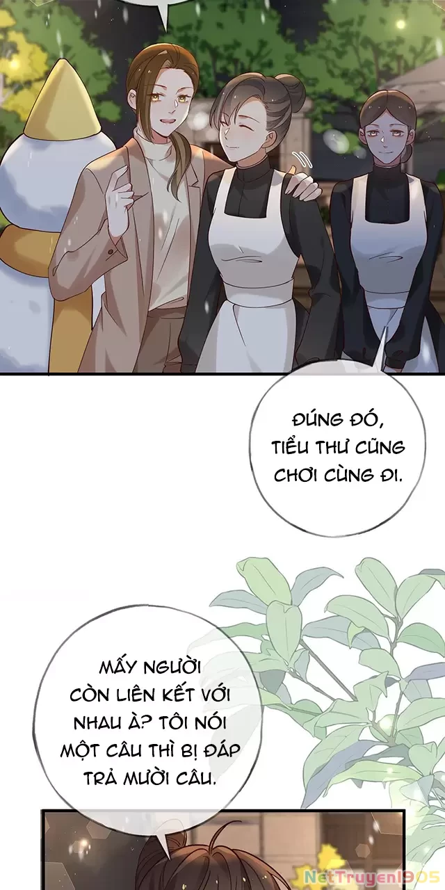 Bạch Nguyệt Quang Luôn Muốn Độc Chiếm Tôi Chapter 120 - 15