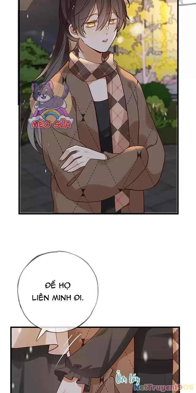 Bạch Nguyệt Quang Luôn Muốn Độc Chiếm Tôi Chapter 120 - 16