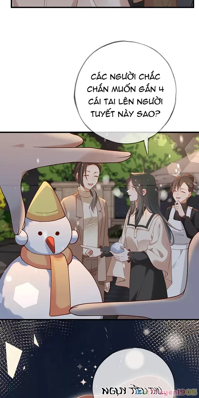 Bạch Nguyệt Quang Luôn Muốn Độc Chiếm Tôi Chapter 120 - 24